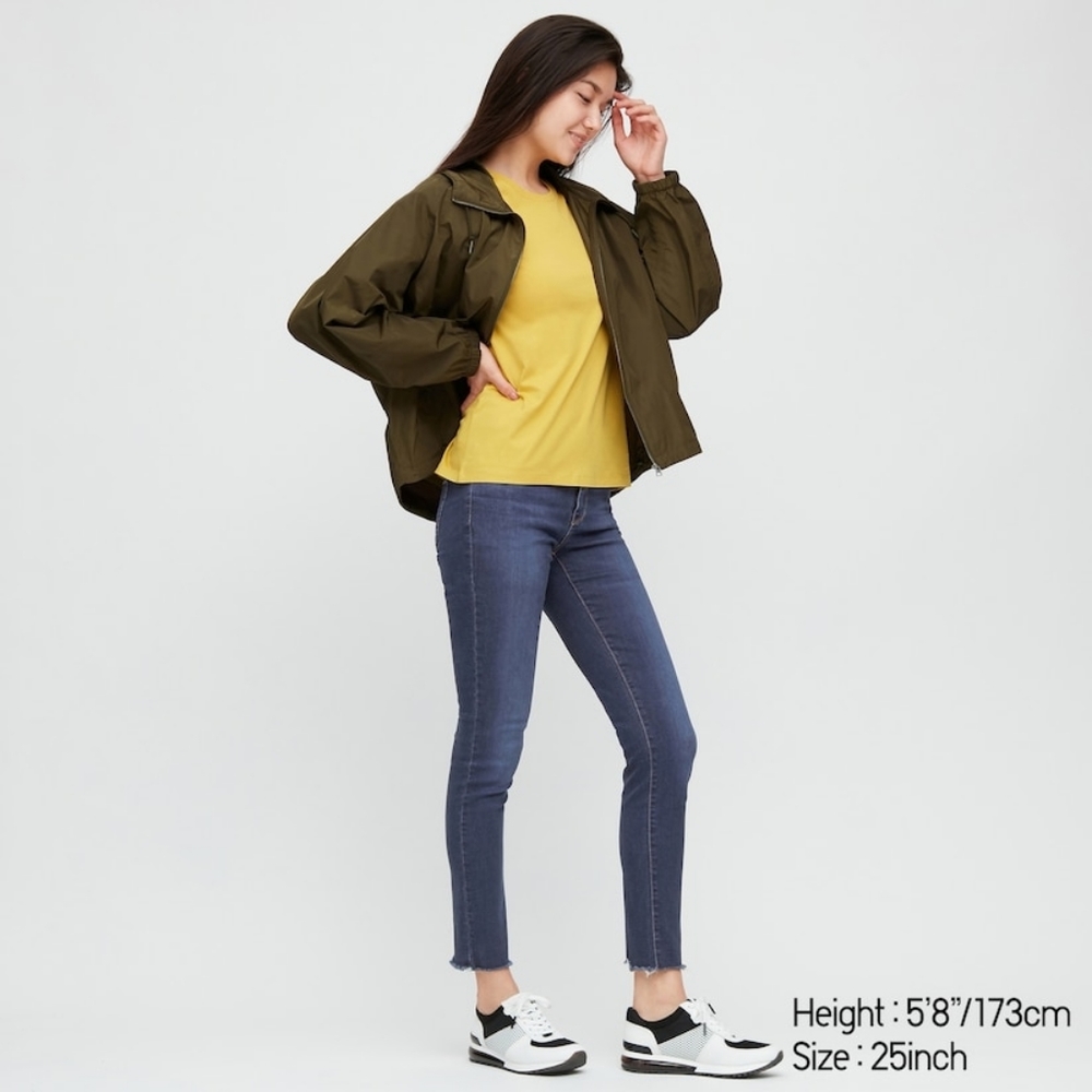 New Uniqlo EXTRA STRETCH JEANS